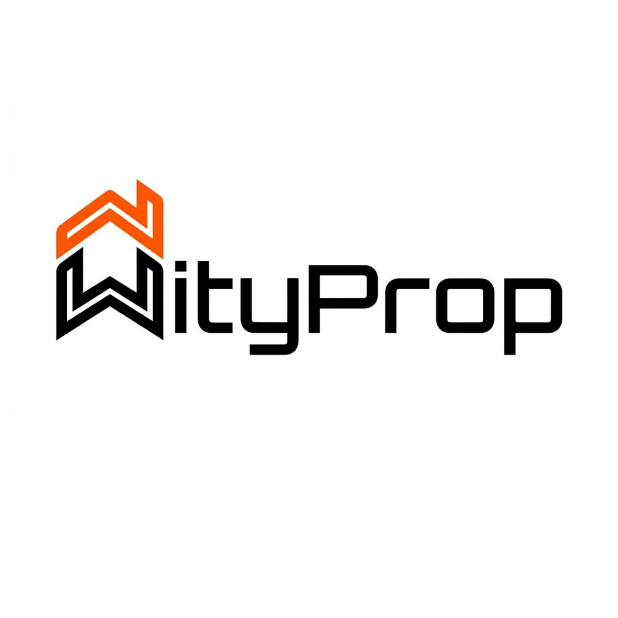 WityProp Logo